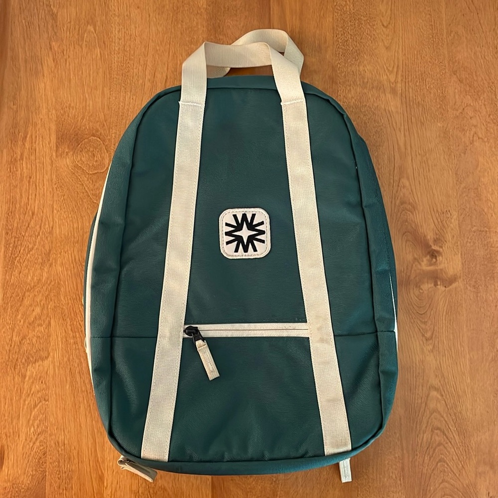 Walker Family Goods Arrow Pack in Forest